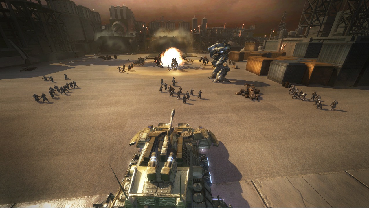 StormRise - Imagen 17